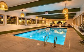 El Castell Hotel